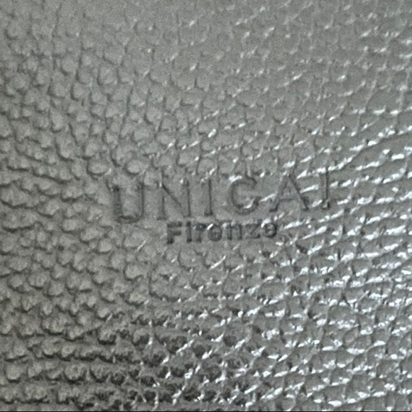 Unica handmade in Italy new with tag reatail$389 - Picture 7 of 10